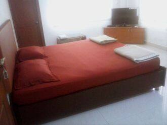 Phoenix Service Apartment Anna Nagar, Chennai 2